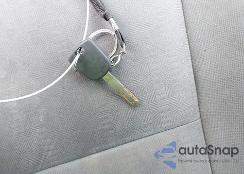 2004 Honda Accord 2.4 Ex из США, поврежденный, VIN 1HGCM56624A098959